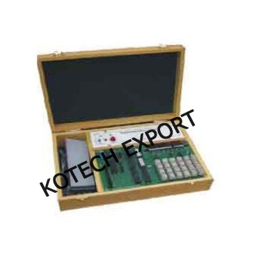  8086 Microprocessor Trainer Kit