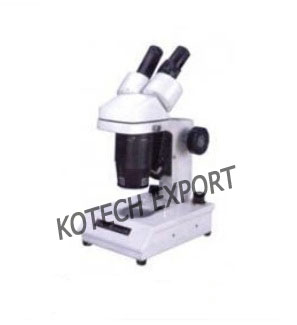  Advance Stereo Microscope