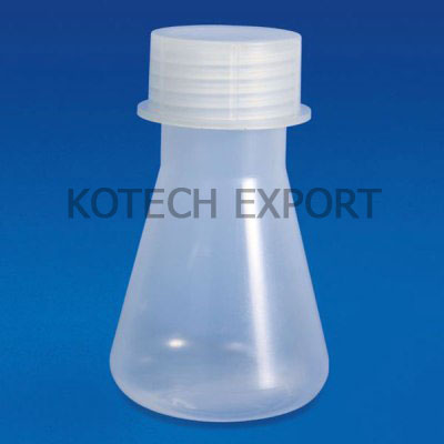 Conical Flask PP
