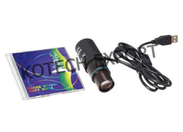  Digital USB Camera (Image Analysis)