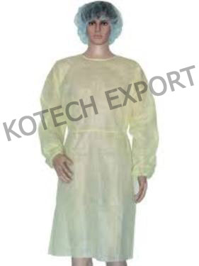  Disposable Surgeon Gown, Non Woven