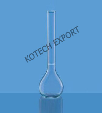  Volumetric Flask For Sugar Estimation