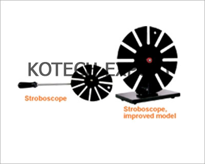  Hand Stroboscope