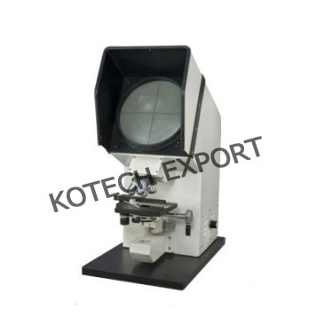  Industrial Projection Microscope
