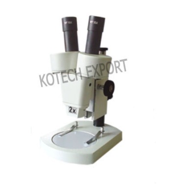  Student Stereo Microscope