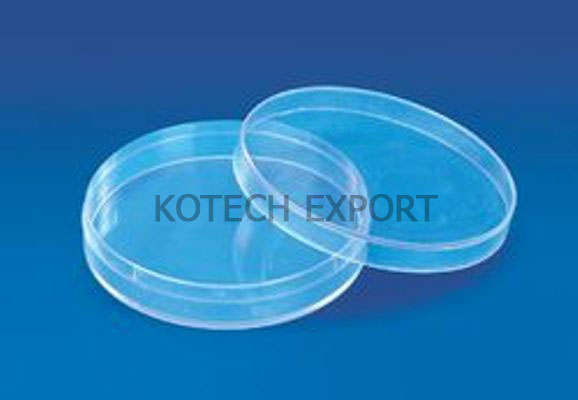  Petri Dish, Polypropylene