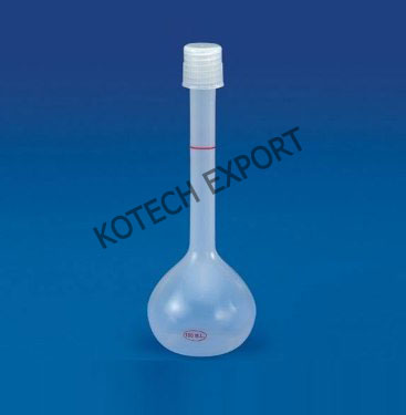  Plastic Volumetric Flask