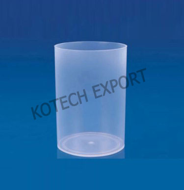  Plastic Simple Cell Pot