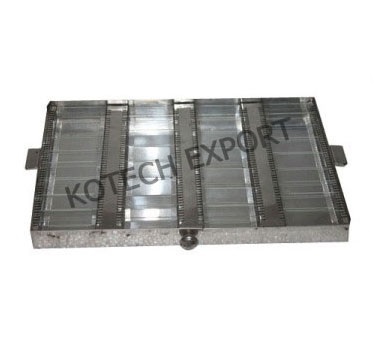  Slide Tray Aluminium
