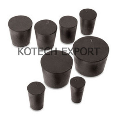  Stopper Rubber, Solid
