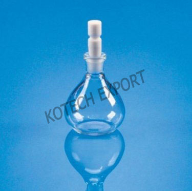  Specific Gravity Bottle