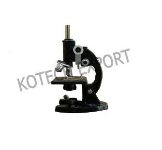 Student Compound  Microscope