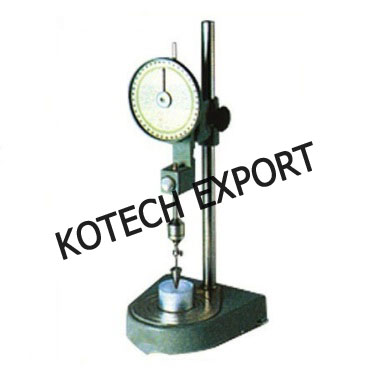  Universal Penetrometer Apparatus