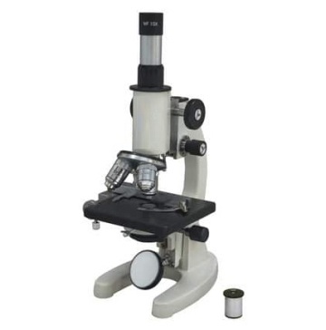 Different types of Biological Laboratory Microscopes you should know!