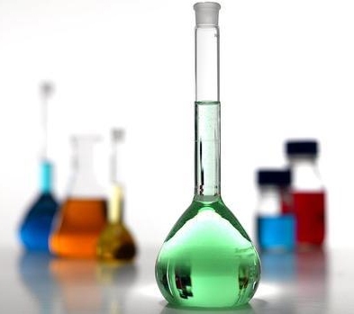 Why do we use Borosilicate Glass for Making Laboratory Glassware?