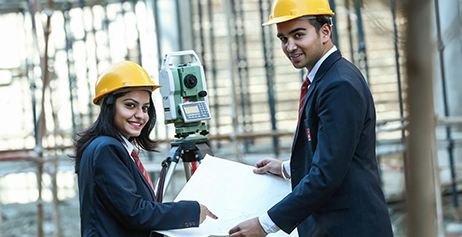 TOP AND UPCOMING DEVELOPMENTS AND TRENDS IN CIVIL ENGINEERING!