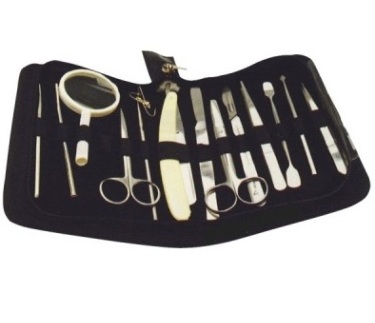 An Overview of Dissecting Lab Instruments that are used in Biology Laboratory!