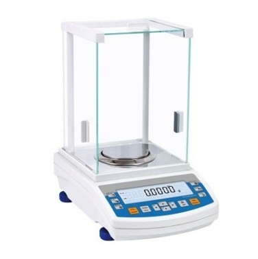  Use of analytical balance in chemistry laboratory!