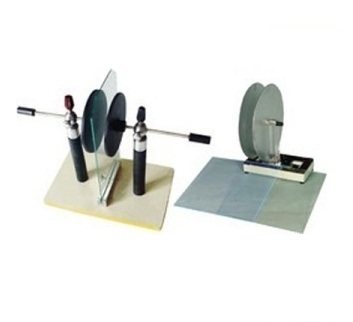 What are the best Physics Lab Equipment used till date under Electrostatics field?