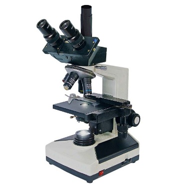 A complete guide to Laboratory Microscopes!