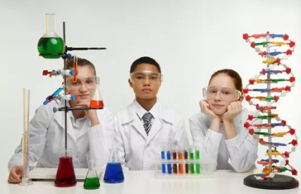 How to take care of your high school laboratory equipment?