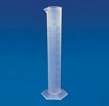 What are best measuring cylinders that are useful for chemical work?