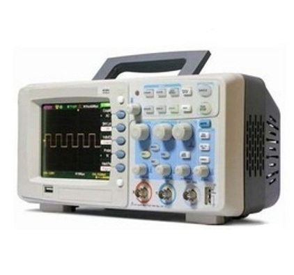 Oscilloscope - The Lifeline of Electrical and Electronic Engineering!