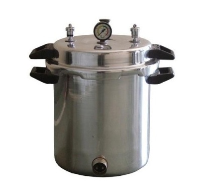What is a Portable Autoclave?
