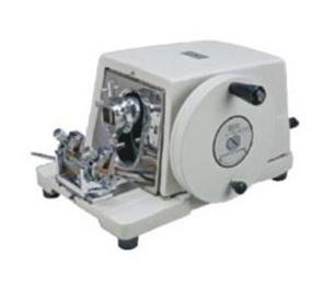  What is a Rotary Microtome?