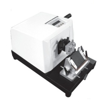 What is Microtome in Histology?