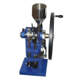 Different types of Tablet Making Machine that are used in Pharmacy Lab!